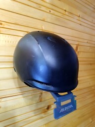 PRILBA ALPINA KROON MIPS 55-59CM